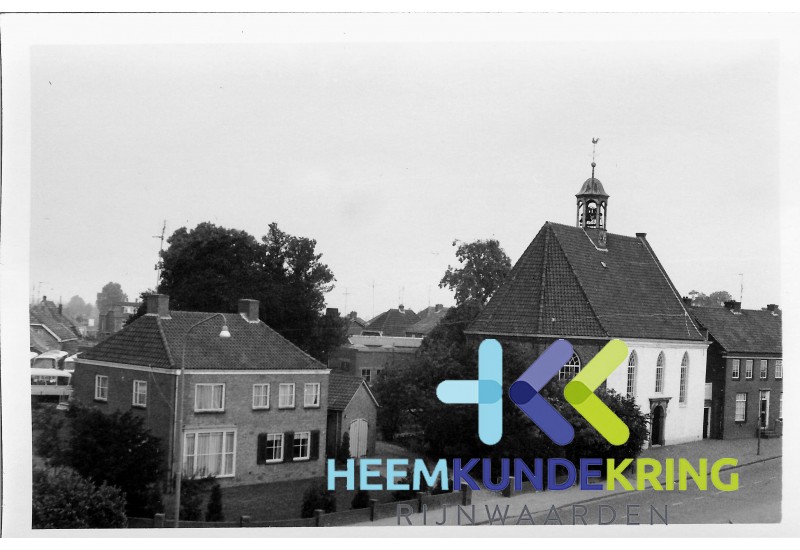 NH KERK Lobith 001